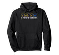 Soccer Part My Chemistry Periodic Table Hoodie - Trendy Graphic Unisex - T-Shirt, Sweatshirt, Hoodie