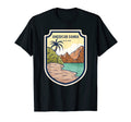 American Samoa National Park T-Shirt - Casual Everyday Wear for Adults - T-Shirt, Sweatshirt, Hoodie