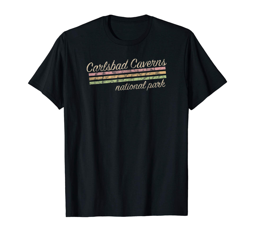 Carlsbad Caverns National Park T-Shirt - Fun Novelty Design Unisex - T-Shirt, Sweatshirt, Hoodie