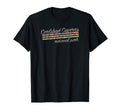 Carlsbad Caverns National Park T-Shirt - Fun Novelty Design Unisex - T-Shirt, Sweatshirt, Hoodie