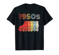 1950S Roller Skates 50S Disco Skates T-Shirt - Aesthetic Graphic Unisex - T-Shirt, Sweatshirt, Hoodie