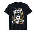 Senior Mom Class 2026 Back To School T-Shirt - Streetwear Style Unisex - T-Shirt, Sweatshirt, Hoodie