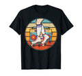 Roller Skate Radio Skater T-Shirt - Casual Everyday Wear for Adults - T-Shirt, Sweatshirt, Hoodie