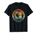 Soccer Ball Rainbow Trippy Hippie Tie T-Shirt - Novelty Apparel Men Women - T-Shirt, Sweatshirt, Hoodie