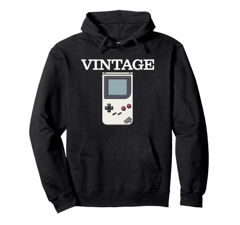 Console Gaming Gamer Gamer Video Player Hoodie - Custom Art Print Unisex - T-Shirt, Sweatshirt, Hoodie