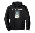 Console Gaming Gamer Gamer Video Player Hoodie - Custom Art Print Unisex - T-Shirt, Sweatshirt, Hoodie