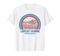 Great Basin National Park Outdoor T-Shirt - Custom Art Print for Adults - T-Shirt, Sweatshirt, Hoodie
