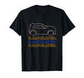 Calculated Rocket Racer Car Soccer Rc T-Shirt - Novelty Apparel Men Women - T-Shirt, Sweatshirt, Hoodie