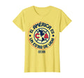 Club America Soccer Is Way Life T-Shirt - Aesthetic Graphic for Adults - T-Shirt, Sweatshirt, Hoodie