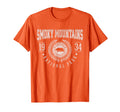Great Smoky Mountains National Park Sweatshirt - Streetwear Style Unisex - T-Shirt, Sweatshirt, Hoodie