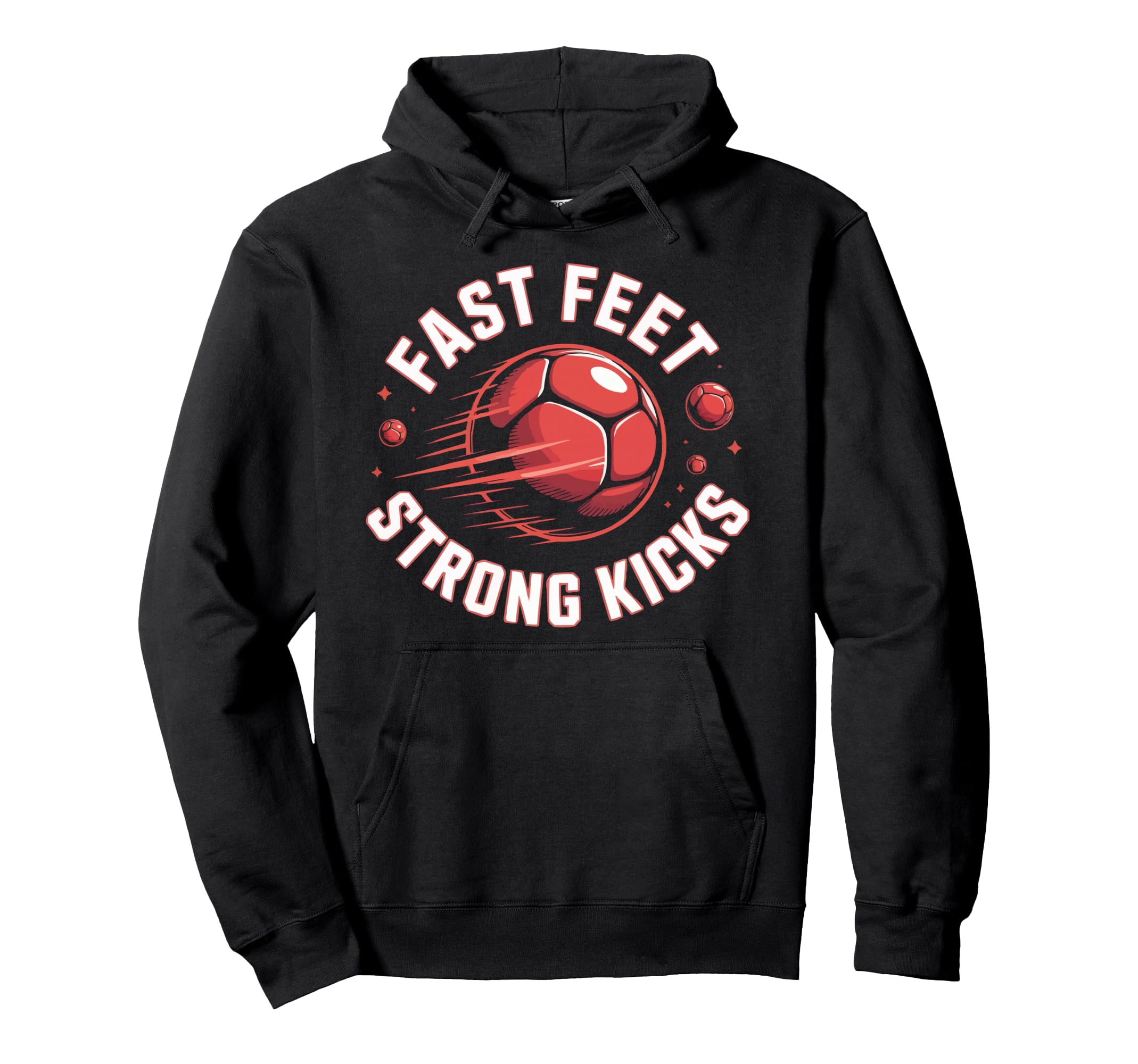 Love Kickball Player Soccer Baseball Hoodie - Aesthetic Graphic Unisex - T-Shirt, Sweatshirt, Hoodie