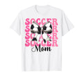 Soccer Mom Soccer Mama Mothers Day T-Shirt - Streetwear Style Unisex - T-Shirt, Sweatshirt, Hoodie