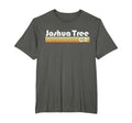 Joshua Tree National Park Pride 70S 80S T-Shirt - Unique Graphic Men Women - T-Shirt, Sweatshirt, Hoodie