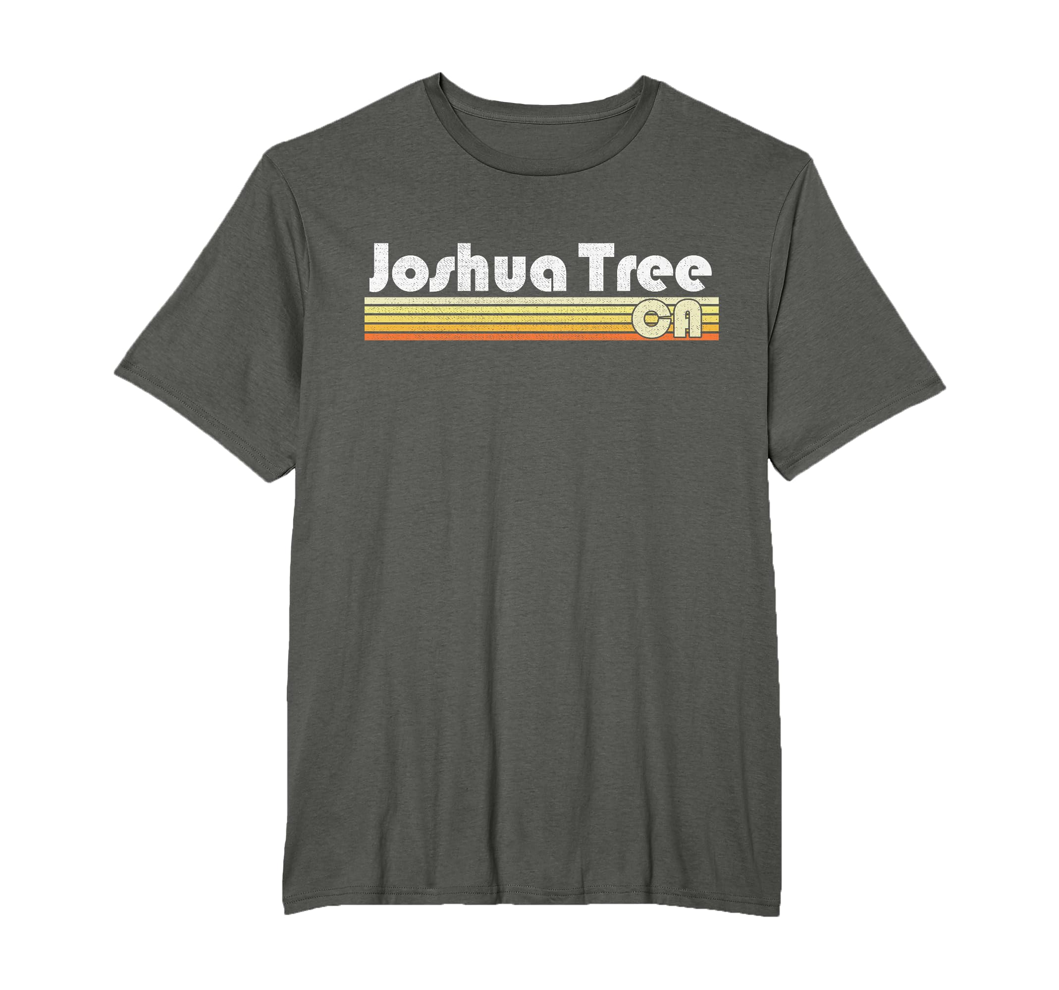 Joshua Tree National Park Pride 70S 80S T-Shirt - Unique Graphic Men Women - T-Shirt, Sweatshirt, Hoodie