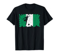 Ugottalike Nigeria Soccer Shirts T-Shirt - Streetwear Style Unisex - T-Shirt, Sweatshirt, Hoodie