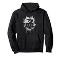 Cassette Snake Nostalgic Oldschool Music Hoodie - Aesthetic Graphic Unisex - T-Shirt, Sweatshirt, Hoodie