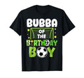 Soccer Bubba Birthday Party Family T-Shirt - Custom Art Print for Adults - T-Shirt, Sweatshirt, Hoodie