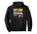 Canyonlands National Park Us Hoodie - Custom Art Print Men Women - T-Shirt, Sweatshirt, Hoodie