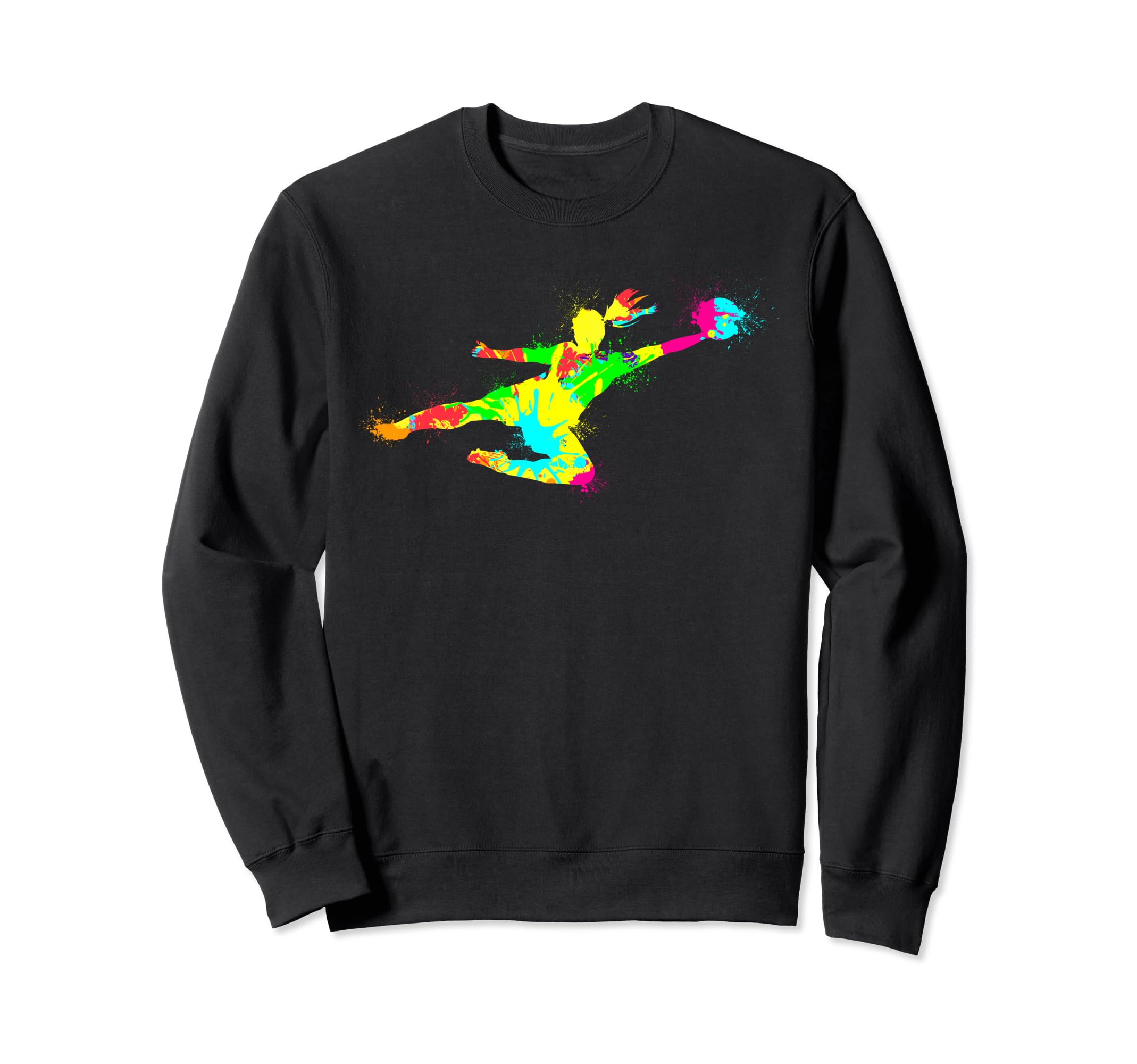 Soccer Goalkeeper Soccer Goalie Sweatshirt - Streetwear Style Men Women - T-Shirt, Sweatshirt, Hoodie