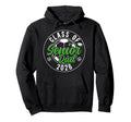 Soccer Senior Dad Class 2026 Soccer Hoodie - Casual Everyday Wear Unisex - T-Shirt, Sweatshirt, Hoodie