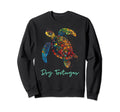 Dry Tortugas National Park Beach Sweatshirt - Streetwear Style for Adults - T-Shirt, Sweatshirt, Hoodie