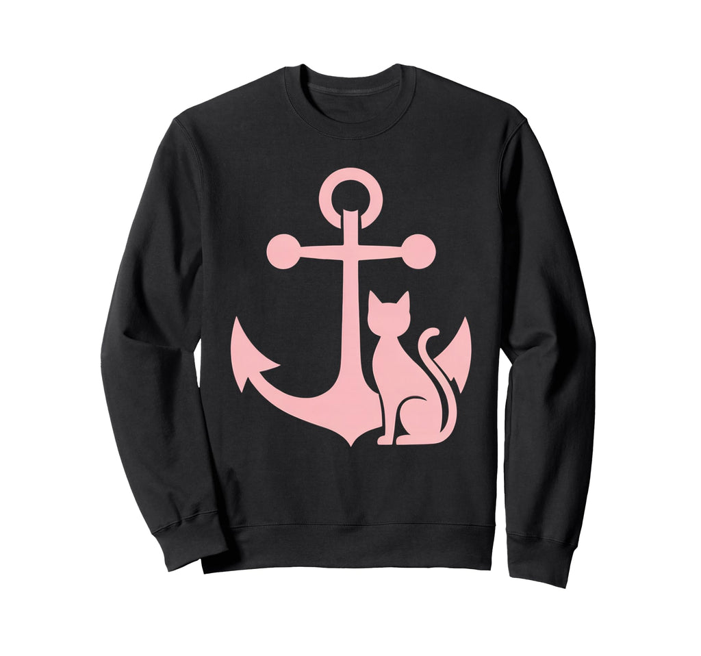 Cat Funny Cat Gang Cat Playing Sweatshirt - Novelty Apparel for Adults - T-Shirt, Sweatshirt, Hoodie