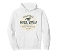 Mesa Verde National Park Hoodie - Aesthetic Graphic for Adults - T-Shirt, Sweatshirt, Hoodie
