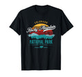 Rocky Mountain National Park Usa Hiking T-Shirt - Trendy Graphic Men Women - T-Shirt, Sweatshirt, Hoodie