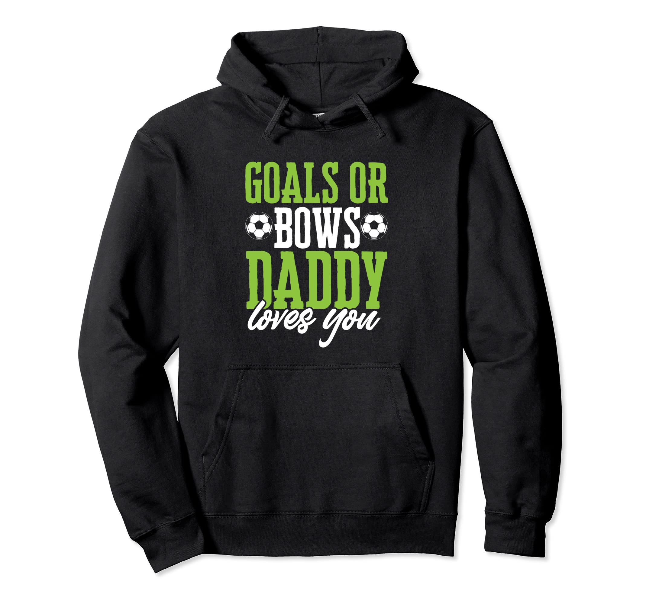 Funny Soccer Lover Dads Soccer Player Hoodie - Minimalist Print Unisex - T-Shirt, Sweatshirt, Hoodie