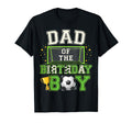 Dad Birthday Party Family Matching T-Shirt - Novelty Apparel for Adults - T-Shirt, Sweatshirt, Hoodie