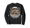 Soccer Player Soccer Dad Kick Sport Sweatshirt - Trendy Graphic Unisex - T-Shirt, Sweatshirt, Hoodie