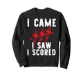 Foosball Player Foosball Table Soccer Hoodie - Unique Graphic Men Women - T-Shirt, Sweatshirt, Hoodie