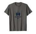Goalie Hands Destiny Warrior Heart T-Shirt - Graphic Print Men Women - T-Shirt, Sweatshirt, Hoodie