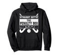 Field Hockey Goalkeeper Gift Field Hockey Hoodie - Novelty Apparel Unisex - T-Shirt, Sweatshirt, Hoodie