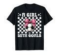 Soccer Soccer Mom Mothers Day Goals T-Shirt - Graphic Print for Adults - T-Shirt, Sweatshirt, Hoodie