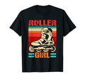 Roller Skating Theme Roller Skates T-Shirt - Streetwear Style Unisex - T-Shirt, Sweatshirt, Hoodie