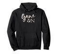 Soccer Game Funny Soccer Teen Hoodie - Novelty Apparel Unisex - T-Shirt, Sweatshirt, Hoodie