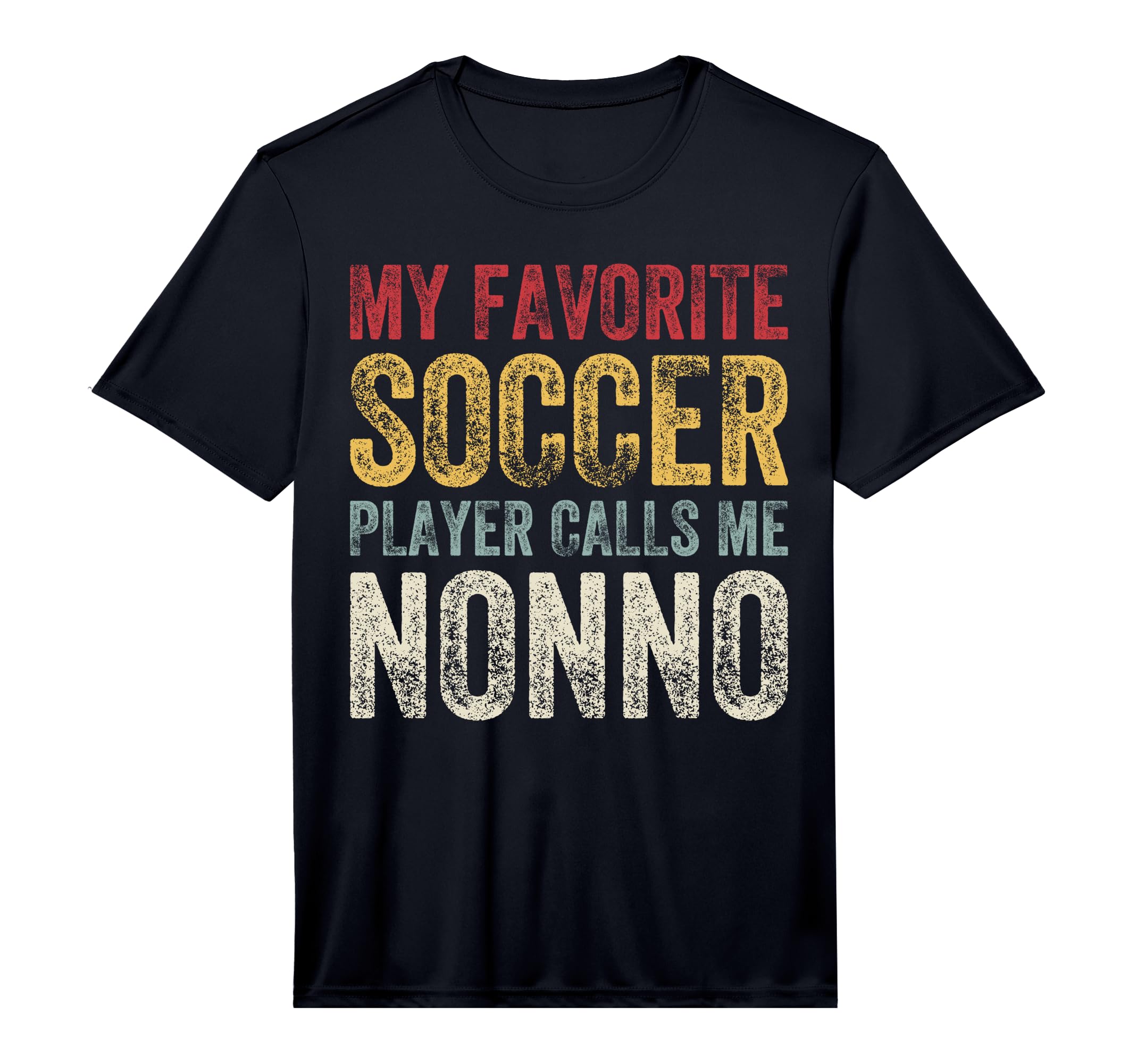 Mens My Favorite Soccer Player Calls T-Shirt - Trendy Graphic for Adults - T-Shirt, Sweatshirt, Hoodie