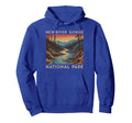 New River Gorge National Park Bridge Hoodie - Fun Novelty Design Unisex - T-Shirt, Sweatshirt, Hoodie