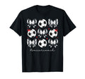 Soccer Coach Coquette Soccer Coaching T-Shirt - Trendy Graphic Men Women - T-Shirt, Sweatshirt, Hoodie