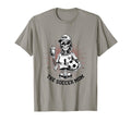 Soccer Mom Skeletton Halloween Soccer T-Shirt - Minimalist Print Men Women - T-Shirt, Sweatshirt, Hoodie
