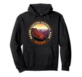 Grand Canyon National Park Arizona Usa Hoodie - Trendy Graphic for Adults - T-Shirt, Sweatshirt, Hoodie