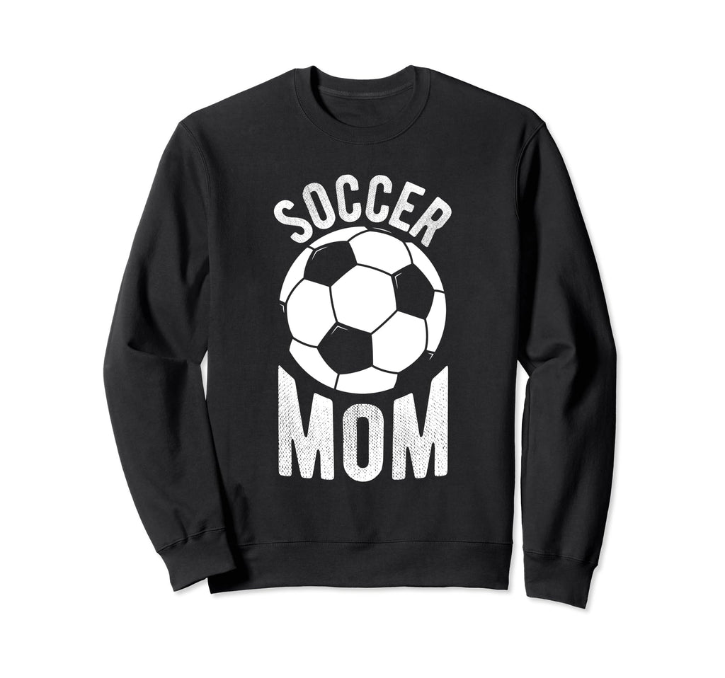 Soccer Player Football Fan Shirts T-Shirt - Fun Novelty Design Men Women - T-Shirt, Sweatshirt, Hoodie