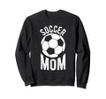 Soccer Player Football Fan Shirts T-Shirt - Fun Novelty Design Men Women - T-Shirt, Sweatshirt, Hoodie
