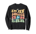 Funny Soccer Mom Celebrate Sweatshirt - Novelty Apparel Men Women - T-Shirt, Sweatshirt, Hoodie