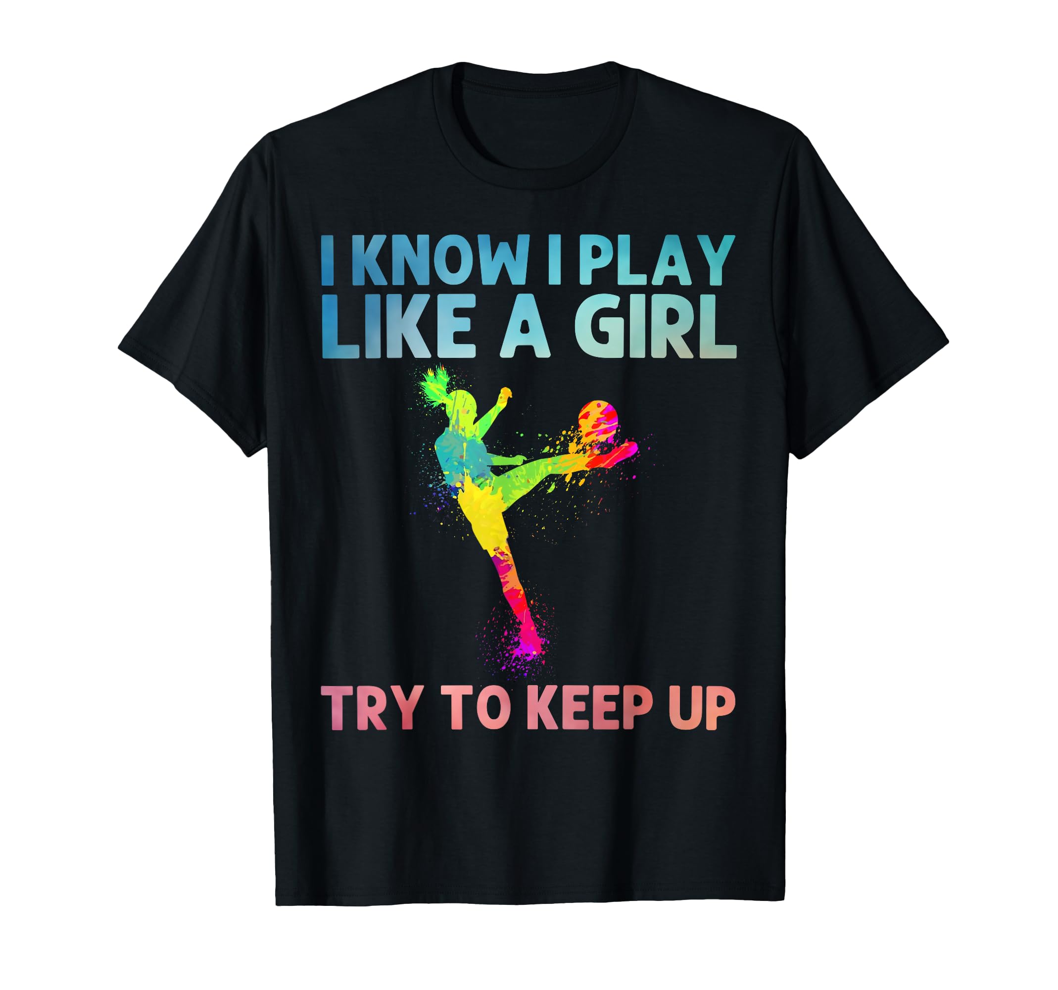 Funny Soccer Art Soccer Player Soccer T-Shirt - Minimalist Print Unisex - T-Shirt, Sweatshirt, Hoodie