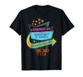 Highway 66 Centennial Road Trip Main T-Shirt - Unique Graphic for Adults - T-Shirt, Sweatshirt, Hoodie