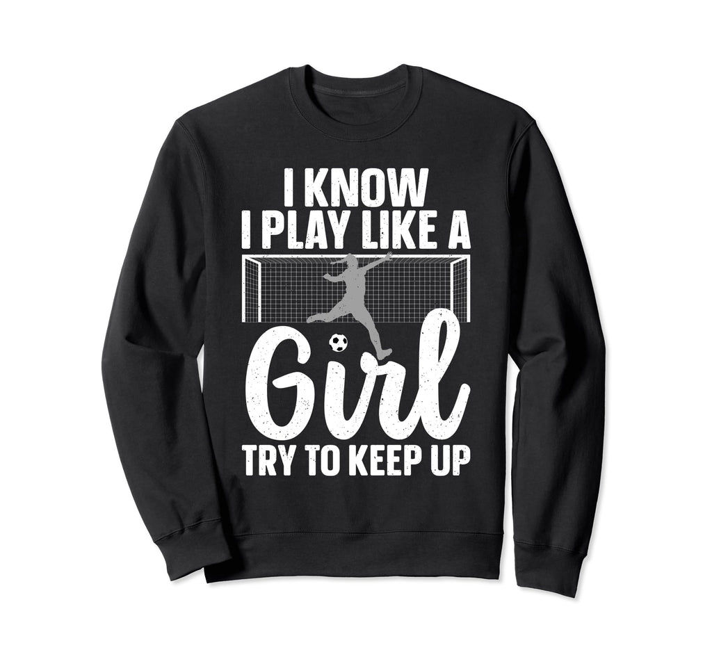 Soccer Art Match Soccer Lovers Players Sweatshirt - Trendy Graphic Unisex - T-Shirt, Sweatshirt, Hoodie