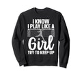 Soccer Art Match Soccer Lovers Players Sweatshirt - Trendy Graphic Unisex - T-Shirt, Sweatshirt, Hoodie