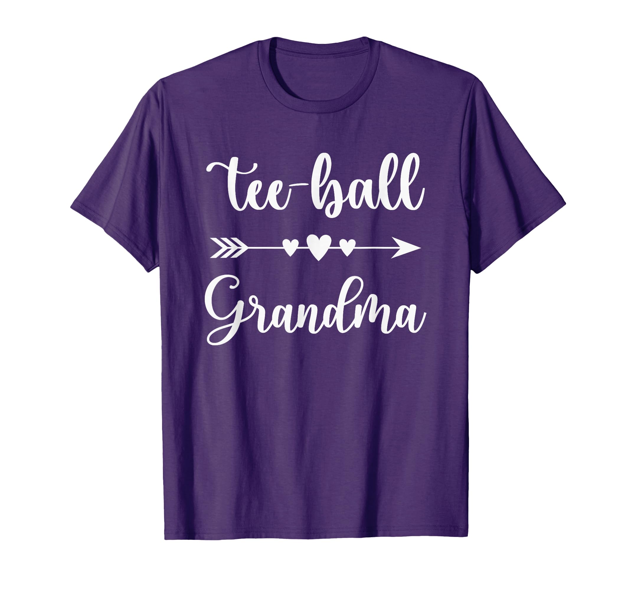 Ball Grandma Funny Ball Grandma T-Shirt - Casual Everyday Wear Unisex - T-Shirt, Sweatshirt, Hoodie